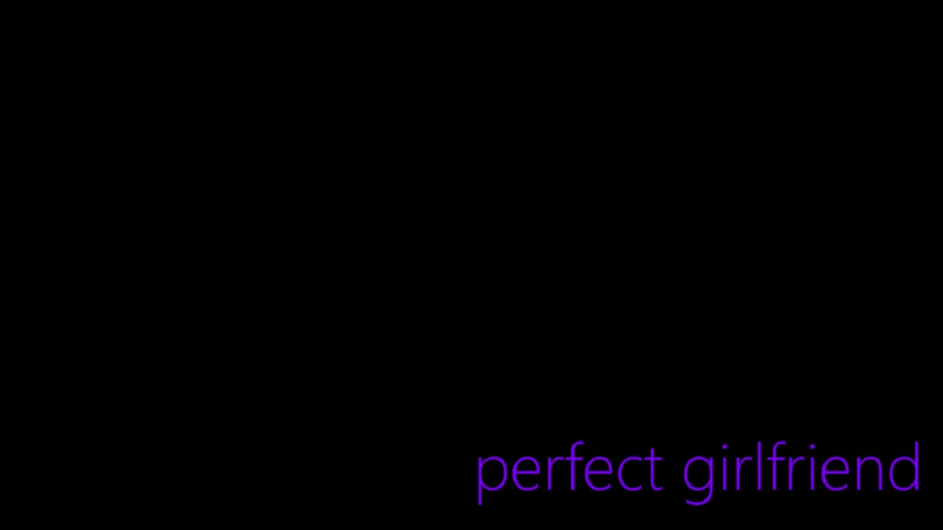 PerfectGirlfriend, Indica Marie The Goth Best Friend XXX